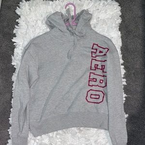 Size Medium Aeropostale Hoodie